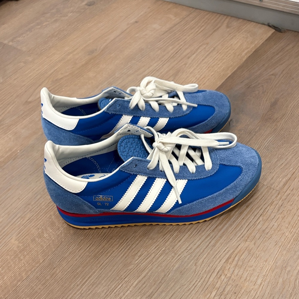 Adidas SL RS sneakers